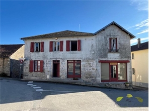 maison à la vente -   23400  SAINT MOREIL, surface 293 m2 vente maison - UBI458750732